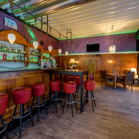 Ibis Styles Leipzig Ξενοδοχείο Radefeld Εξωτερικό φωτογραφία