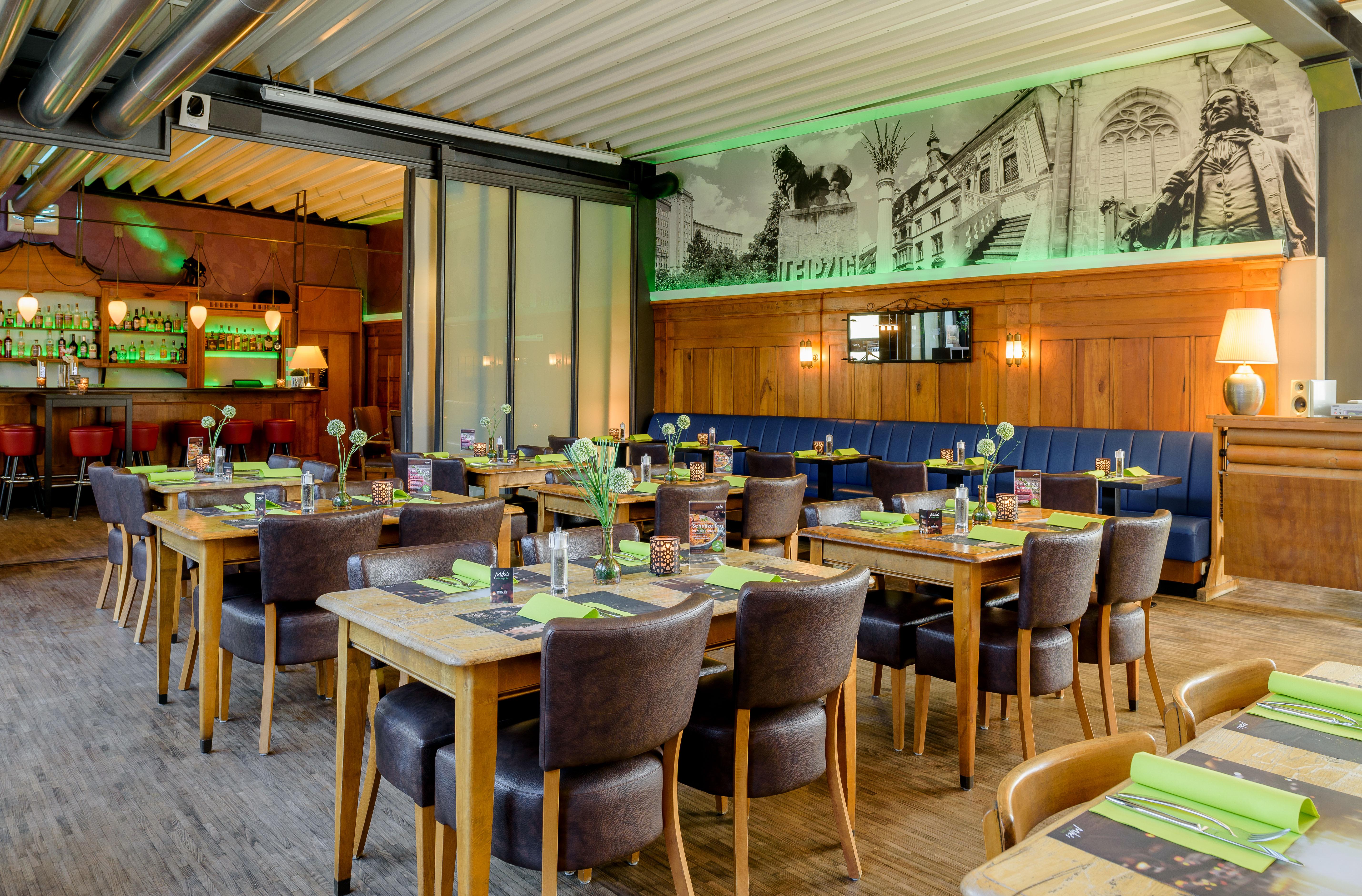 Ibis Styles Leipzig Ξενοδοχείο Radefeld Εξωτερικό φωτογραφία