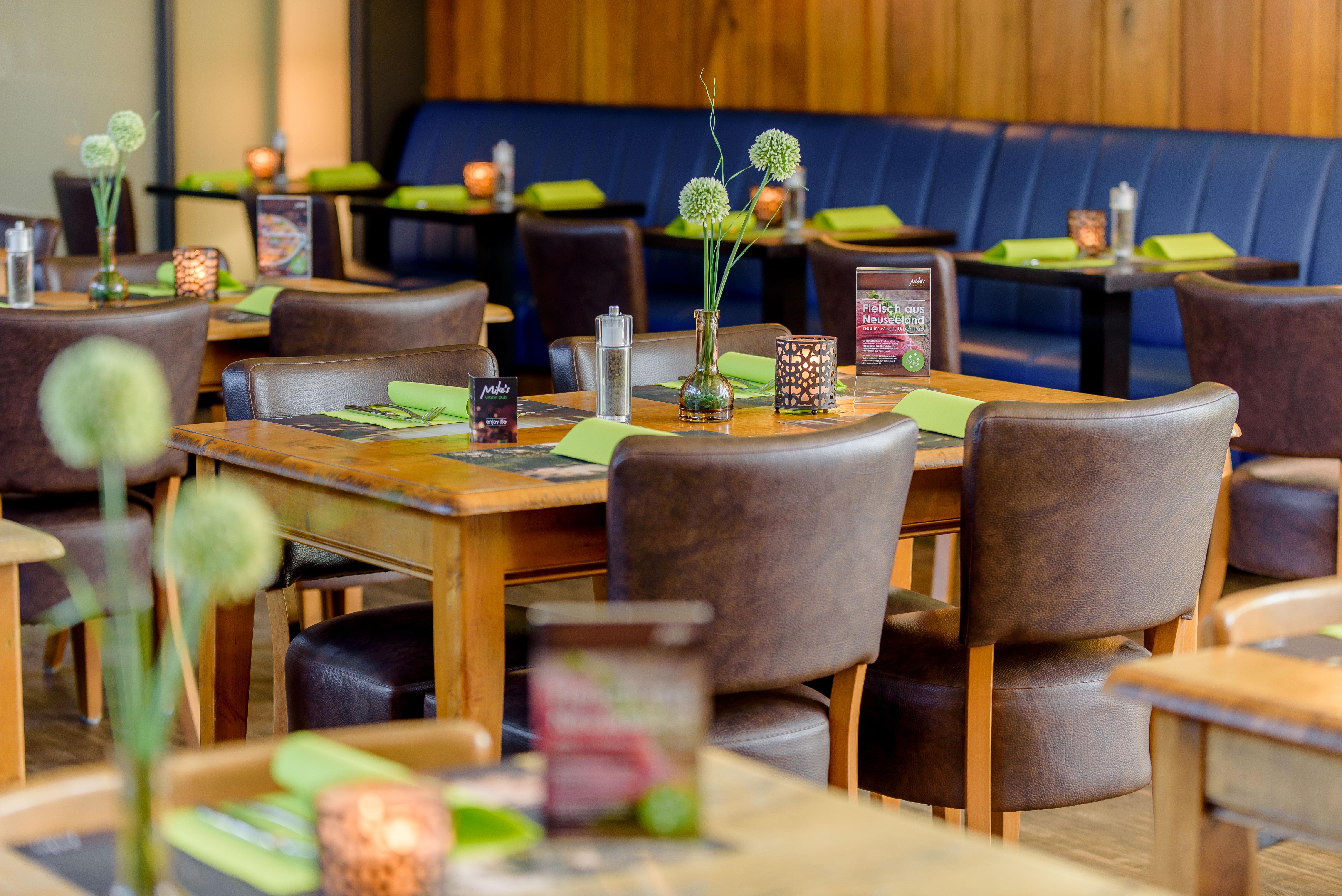 Ibis Styles Leipzig Ξενοδοχείο Radefeld Εξωτερικό φωτογραφία