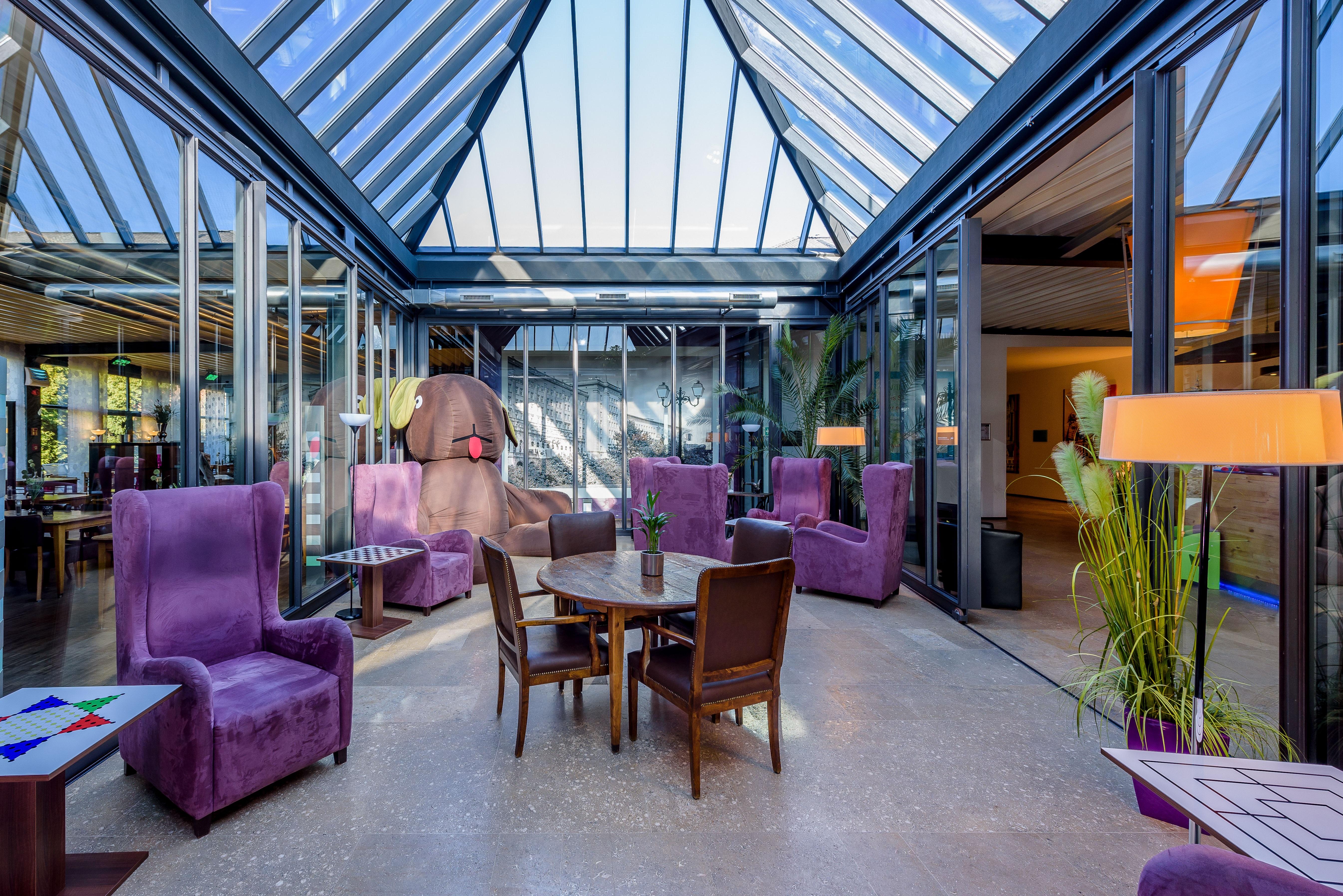 Ibis Styles Leipzig Ξενοδοχείο Radefeld Εξωτερικό φωτογραφία