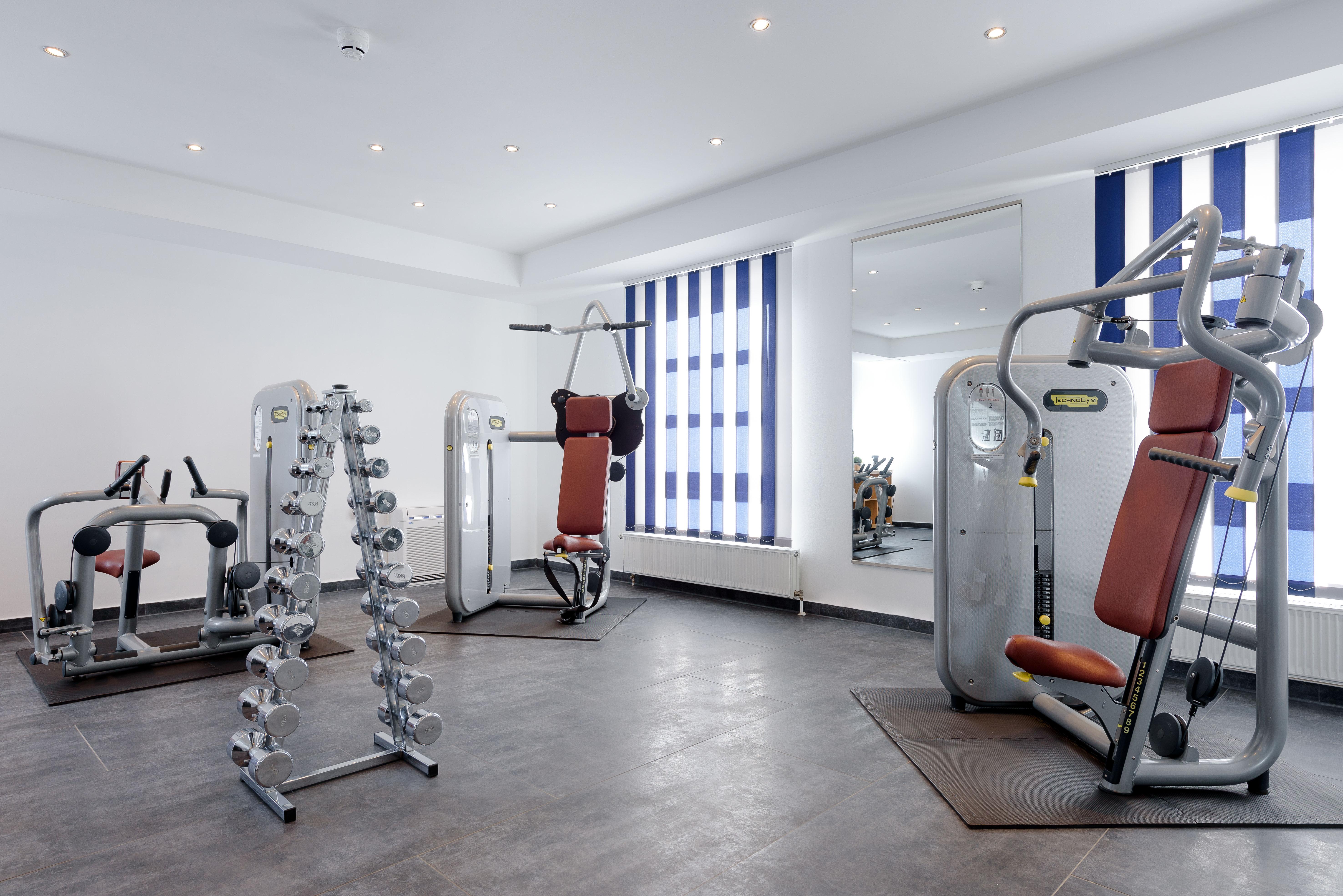 Ibis Styles Leipzig Ξενοδοχείο Radefeld Εξωτερικό φωτογραφία