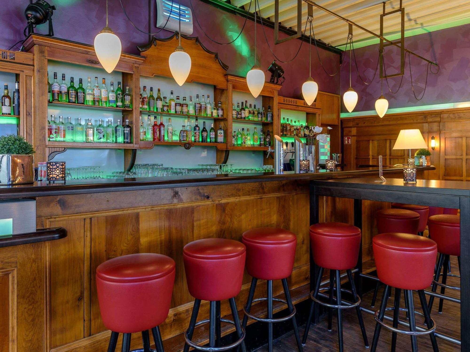 Ibis Styles Leipzig Ξενοδοχείο Radefeld Εξωτερικό φωτογραφία