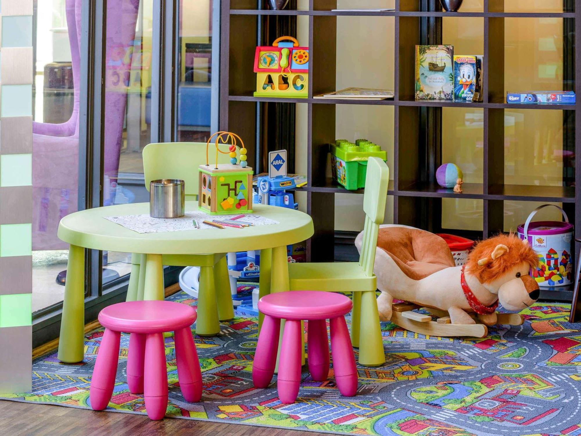 Ibis Styles Leipzig Ξενοδοχείο Radefeld Εξωτερικό φωτογραφία