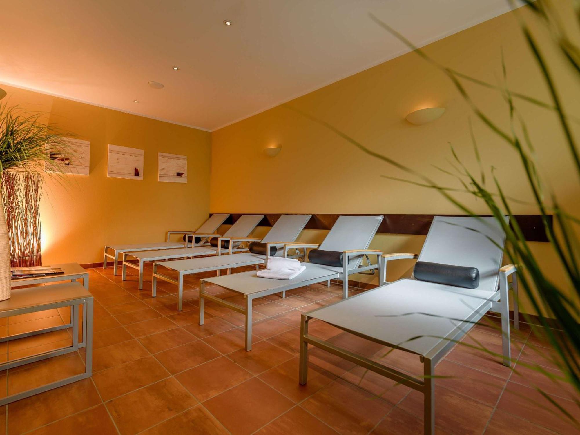 Ibis Styles Leipzig Ξενοδοχείο Radefeld Εξωτερικό φωτογραφία