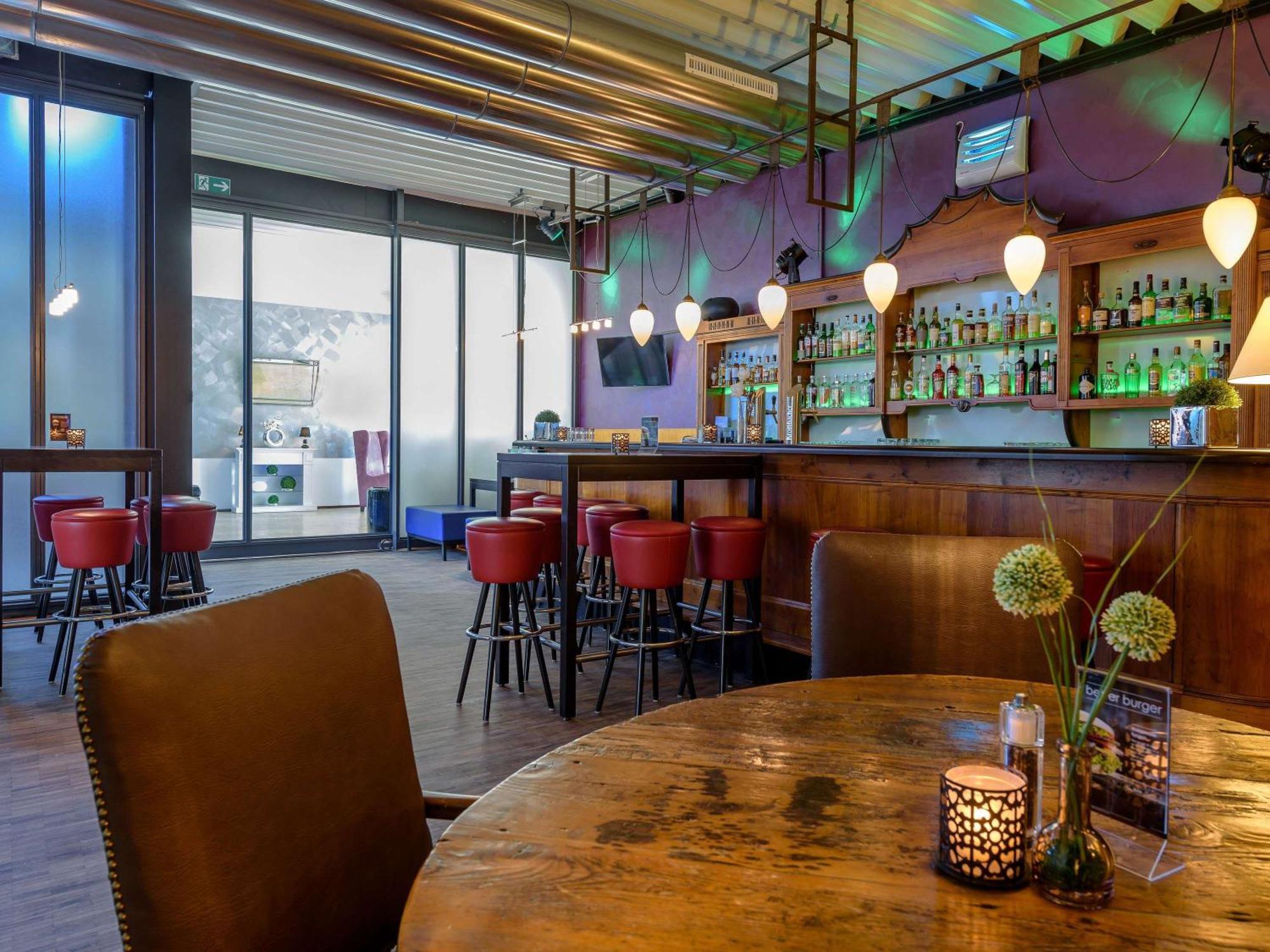 Ibis Styles Leipzig Ξενοδοχείο Radefeld Εξωτερικό φωτογραφία