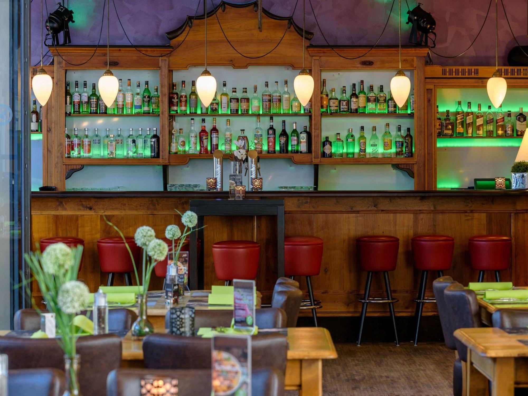 Ibis Styles Leipzig Ξενοδοχείο Radefeld Εξωτερικό φωτογραφία