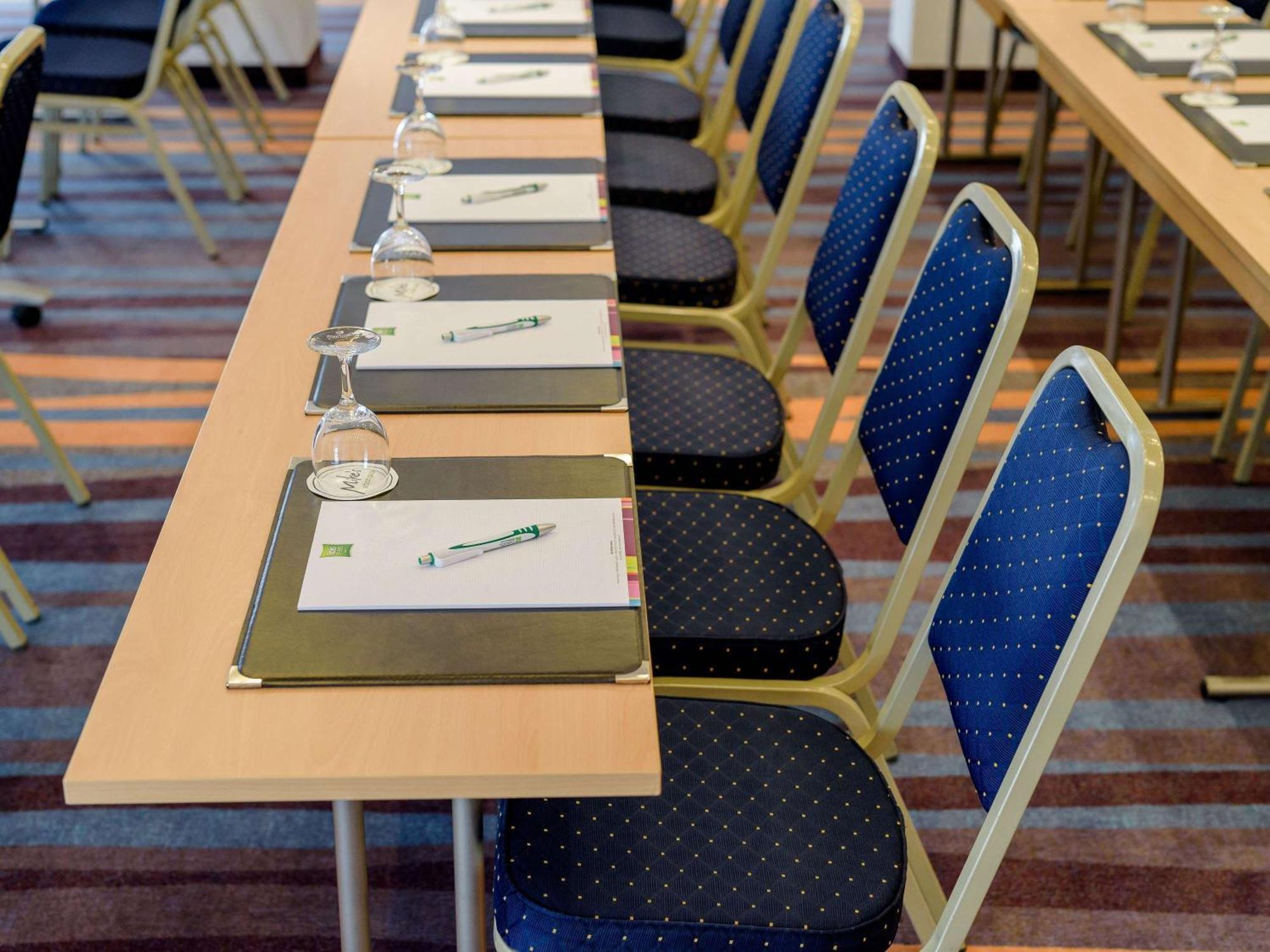 Ibis Styles Leipzig Ξενοδοχείο Radefeld Εξωτερικό φωτογραφία