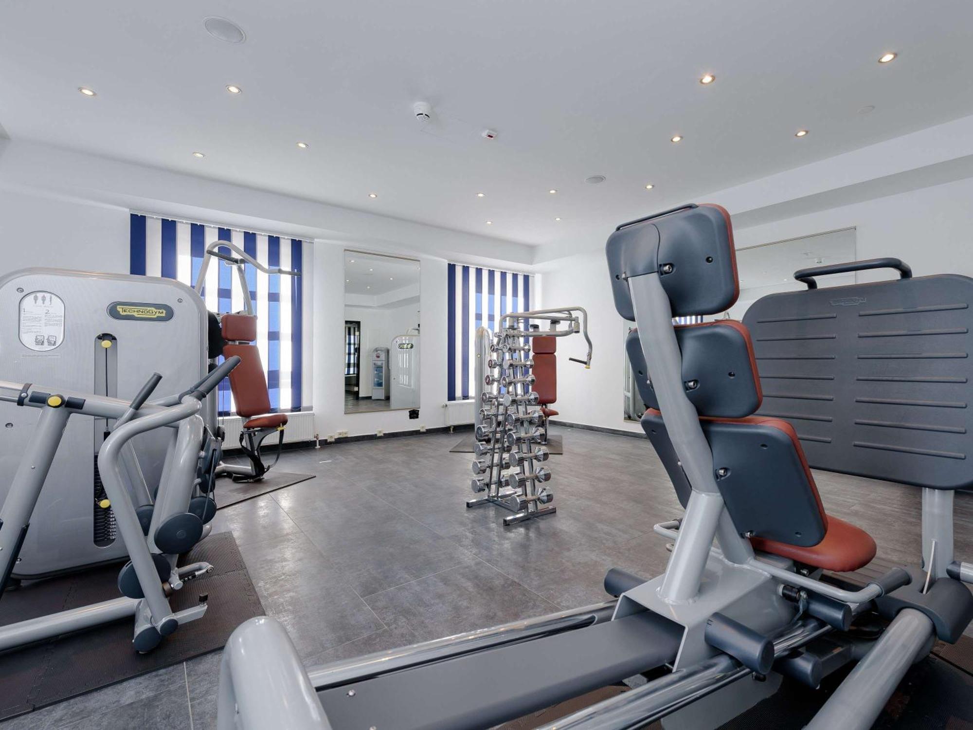 Ibis Styles Leipzig Ξενοδοχείο Radefeld Εξωτερικό φωτογραφία