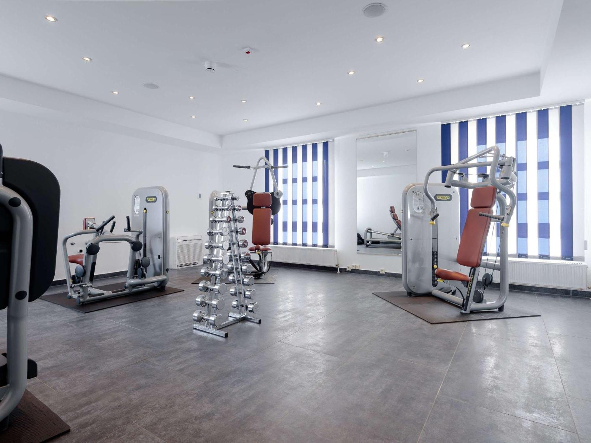 Ibis Styles Leipzig Ξενοδοχείο Radefeld Εξωτερικό φωτογραφία