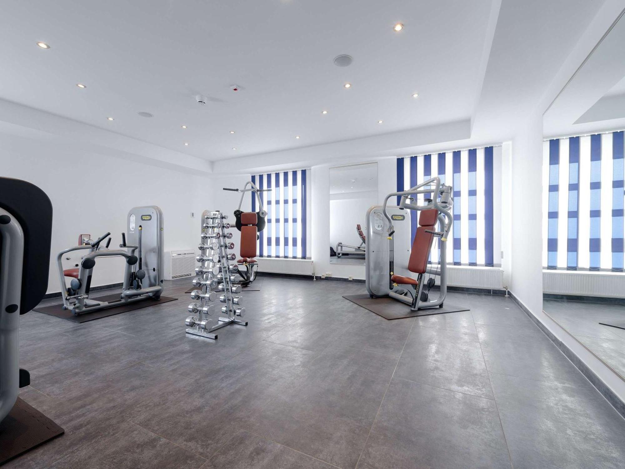Ibis Styles Leipzig Ξενοδοχείο Radefeld Εξωτερικό φωτογραφία