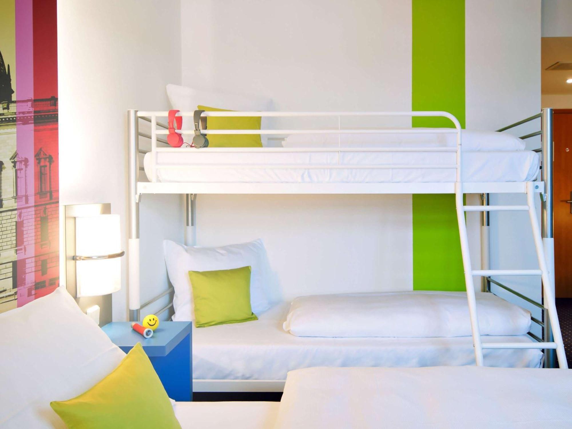 Ibis Styles Leipzig Ξενοδοχείο Radefeld Εξωτερικό φωτογραφία