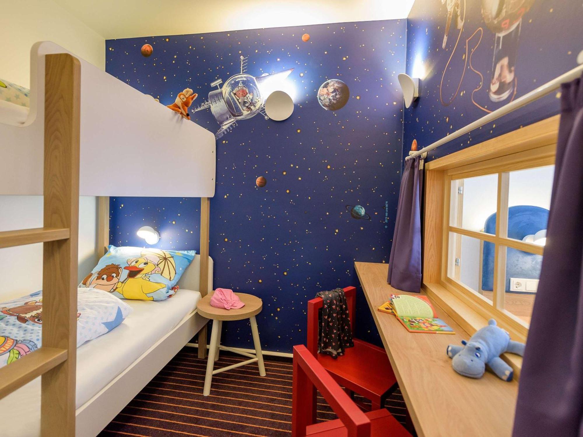Ibis Styles Leipzig Ξενοδοχείο Radefeld Εξωτερικό φωτογραφία
