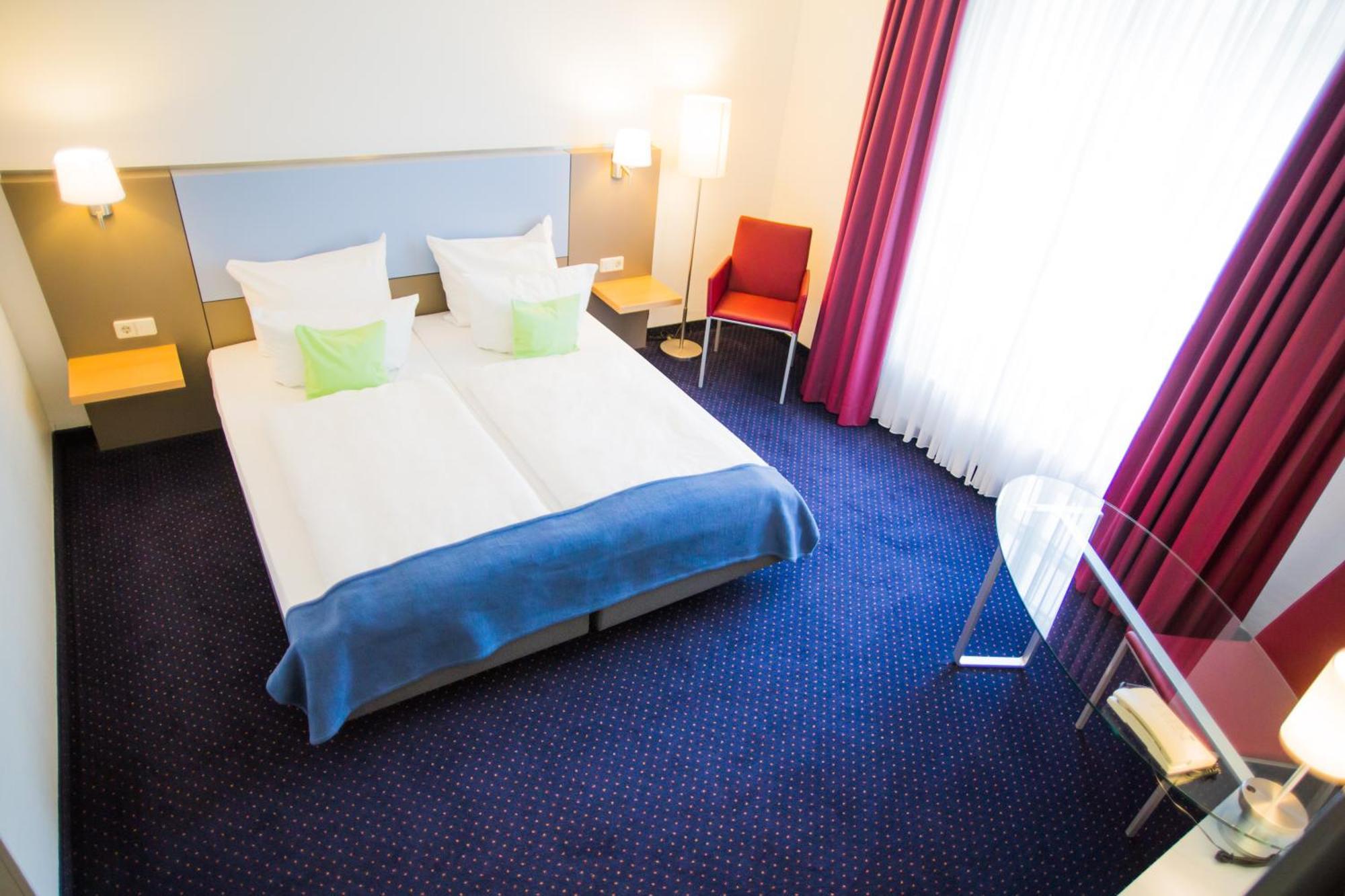 Ibis Styles Leipzig Ξενοδοχείο Radefeld Εξωτερικό φωτογραφία
