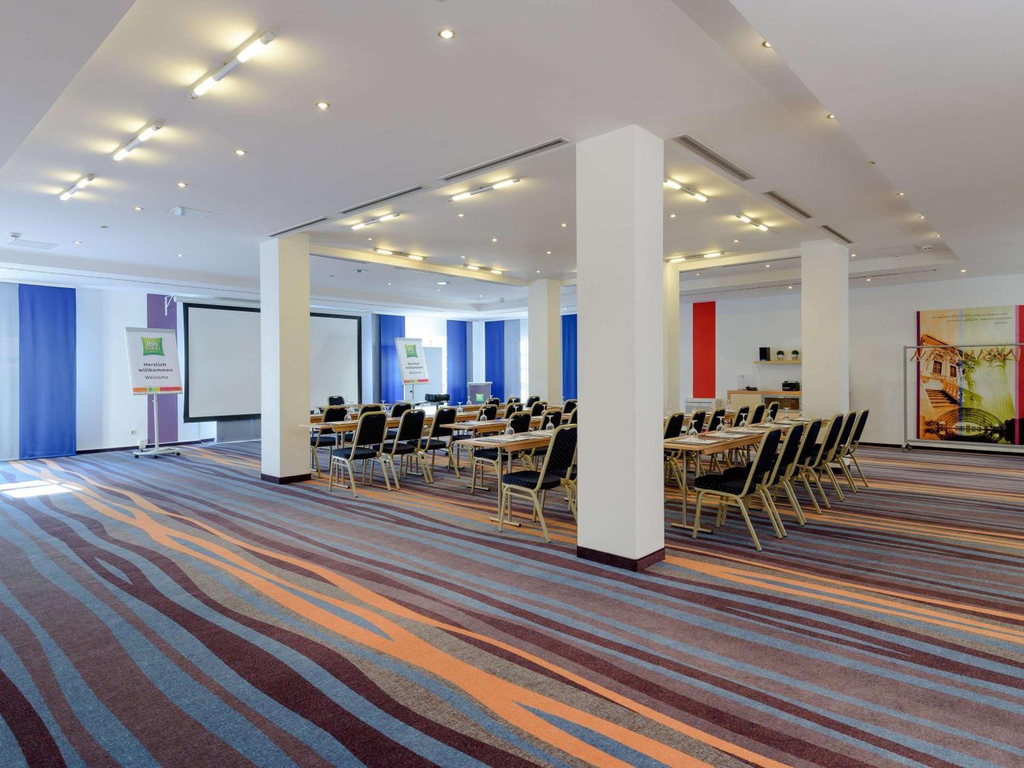 Ibis Styles Leipzig Ξενοδοχείο Radefeld Εξωτερικό φωτογραφία